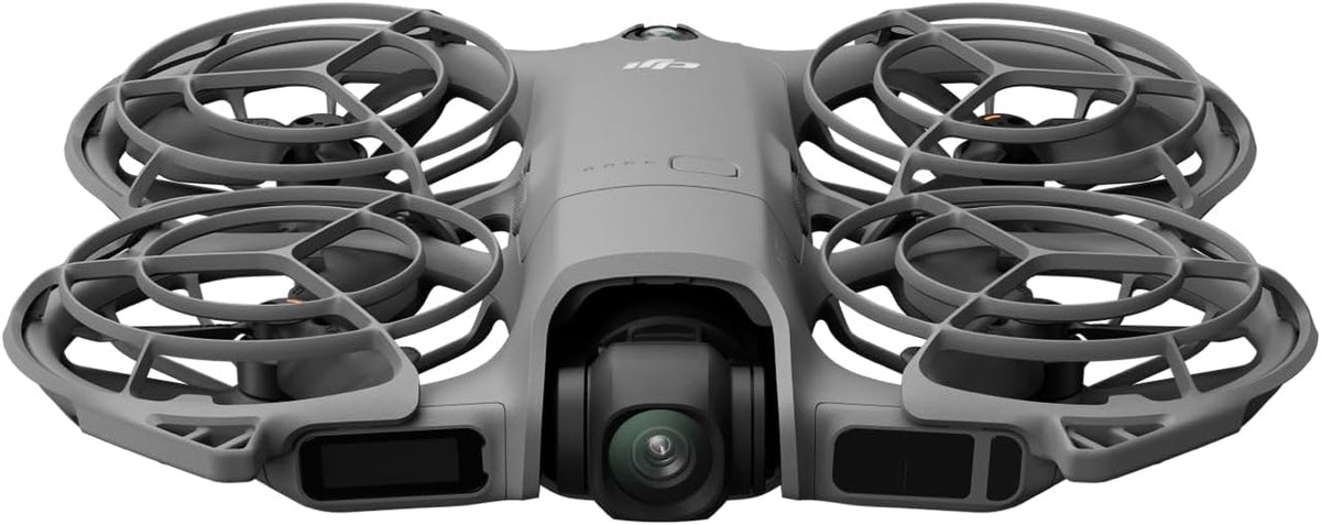 DJI Neo 2, Lightweight 4K Drone With Camera, Palm Takeoff & Landing, Gesture Control