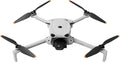 DJI Lito 1 — 4K Camera Drone for Beginners, Updated Version of Mini 4K