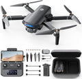 Holy Stone HS360S — GPS Drone with 4K Camera, Intelligent Follow, Auto Return