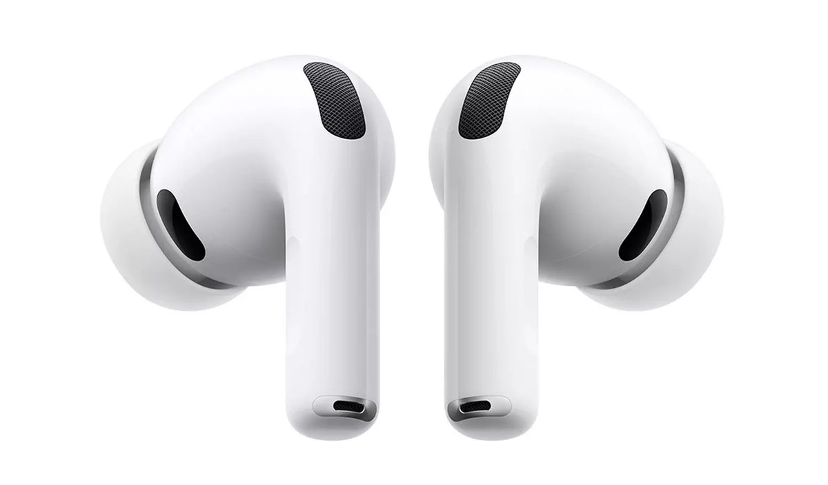 Apple AirPods Pro 3 Wireless Earbuds, Active Noise Cancellation, USB-C