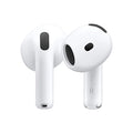Apple AirPods 4 Wireless Earbuds, Bluetooth, USB-C Charging Case
