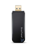 BrosTrend 1200Mbps USB WiFi Adapter, AC1200 Dual Band, USB 3.0