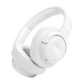 JBL Tune 510BT Wireless On-Ear Headphones, White