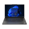 Lenovo ThinkPad E16 Gen 2 16-inch Intel business laptop