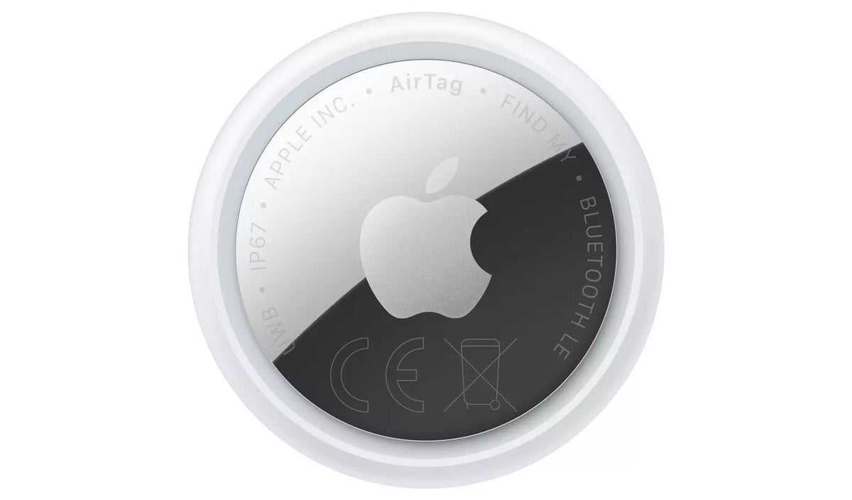 Apple AirTag (2nd Generation)