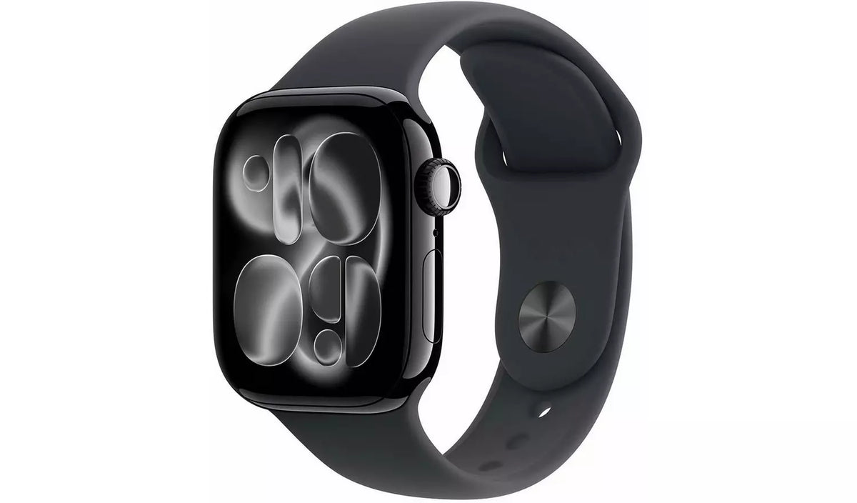 Apple Watch Series 11 (Aluminium)