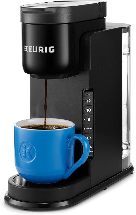 Keurig K-Express Single Serve K-Cup Pod Coffee Maker