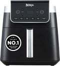 Ninja Air Fryer with Air Crisp (AF141), 5 Qt