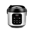 AROMA Digital Rice Cooker, 4-Cup