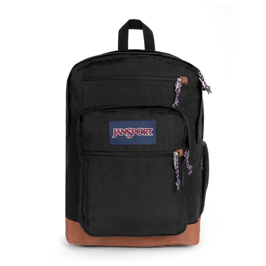 JanSport Student Backpack, Black