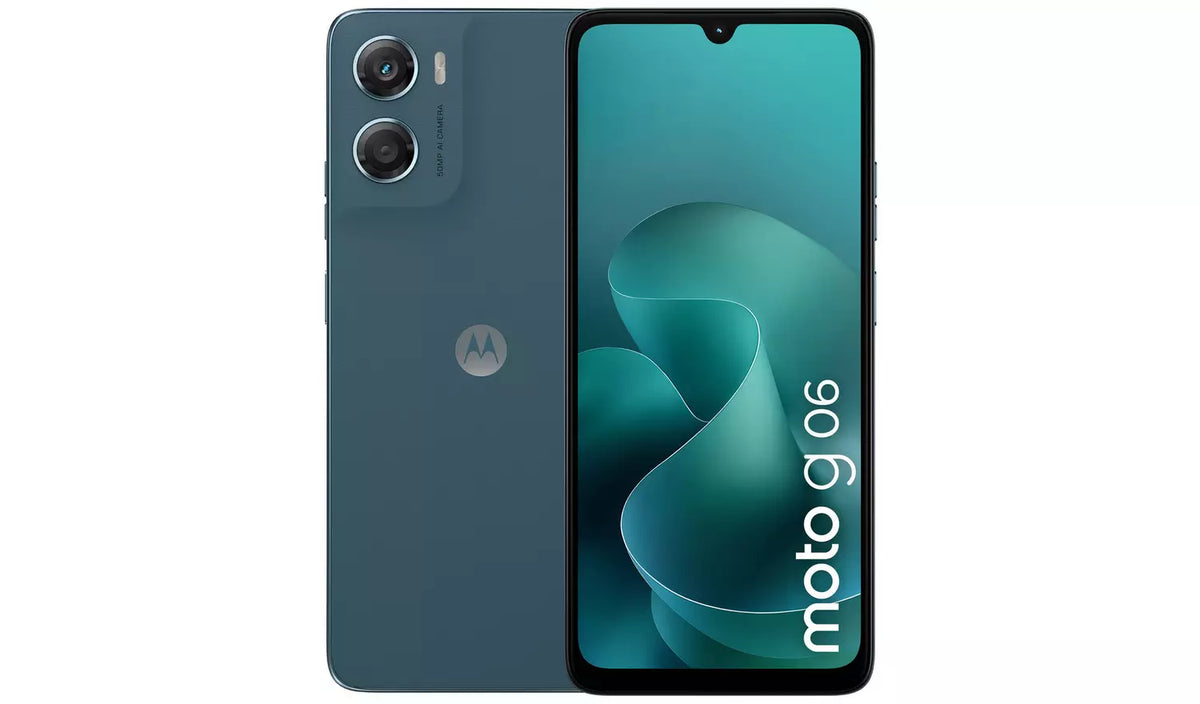 Tracfone Motorola Moto G (2025)