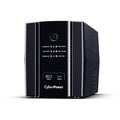 CyberPower UT1500EG UPS, 1500VA / 900W