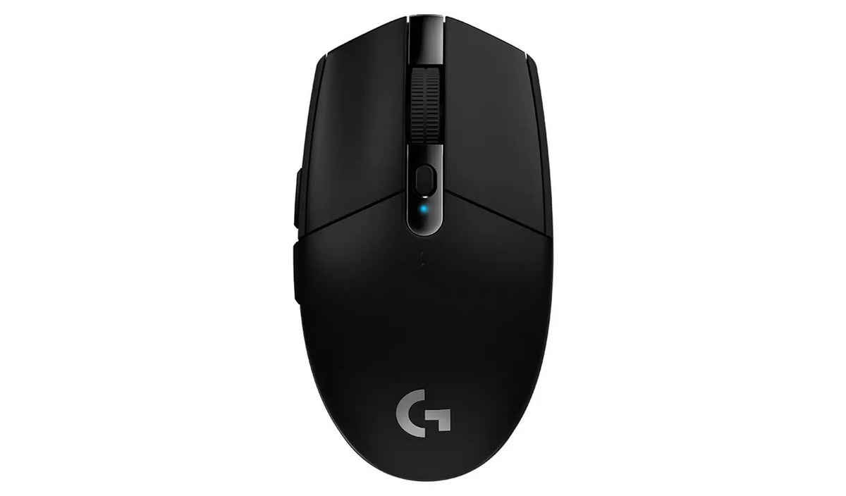 Logitech G305 LIGHTSPEED Wireless Gaming Mouse