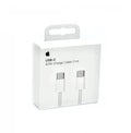Apple USB-C Woven Charge Cable