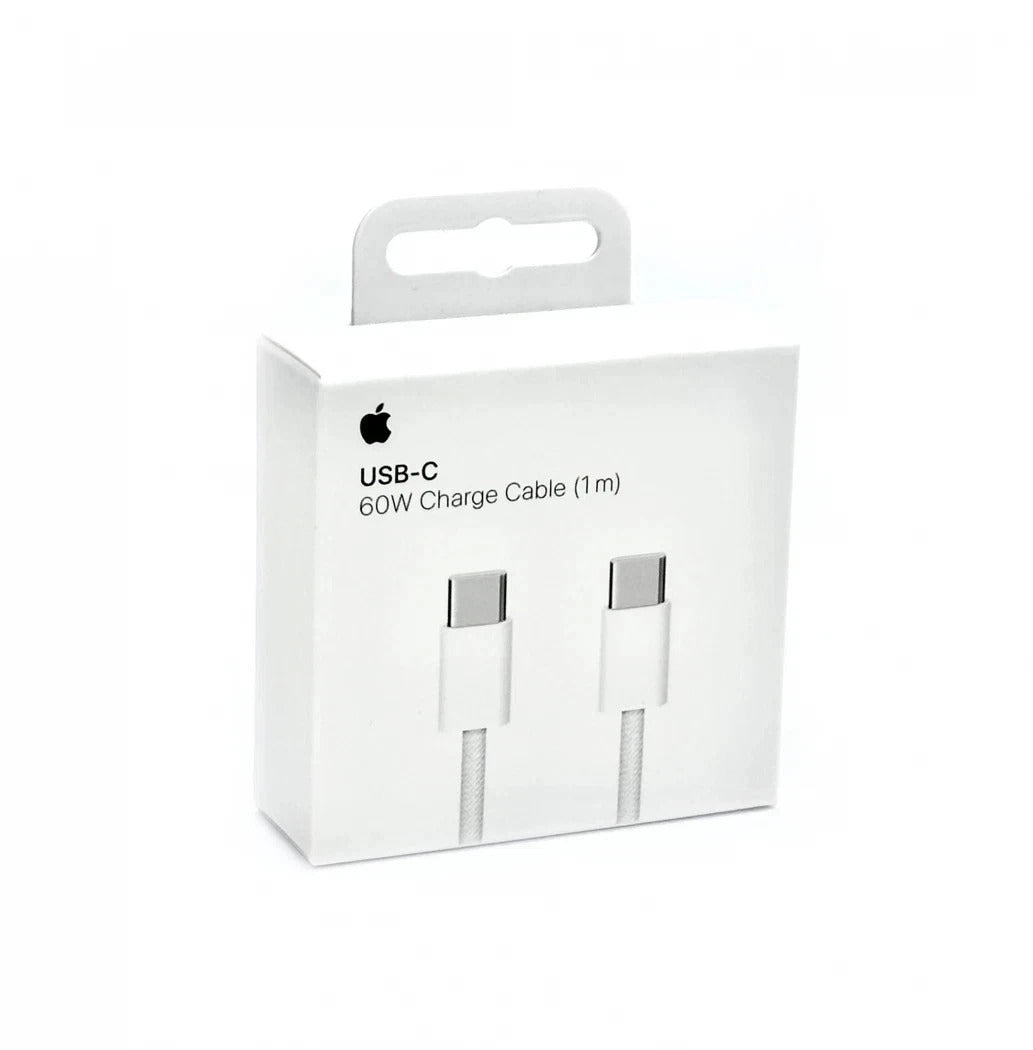 Apple USB-C Woven Charge Cable