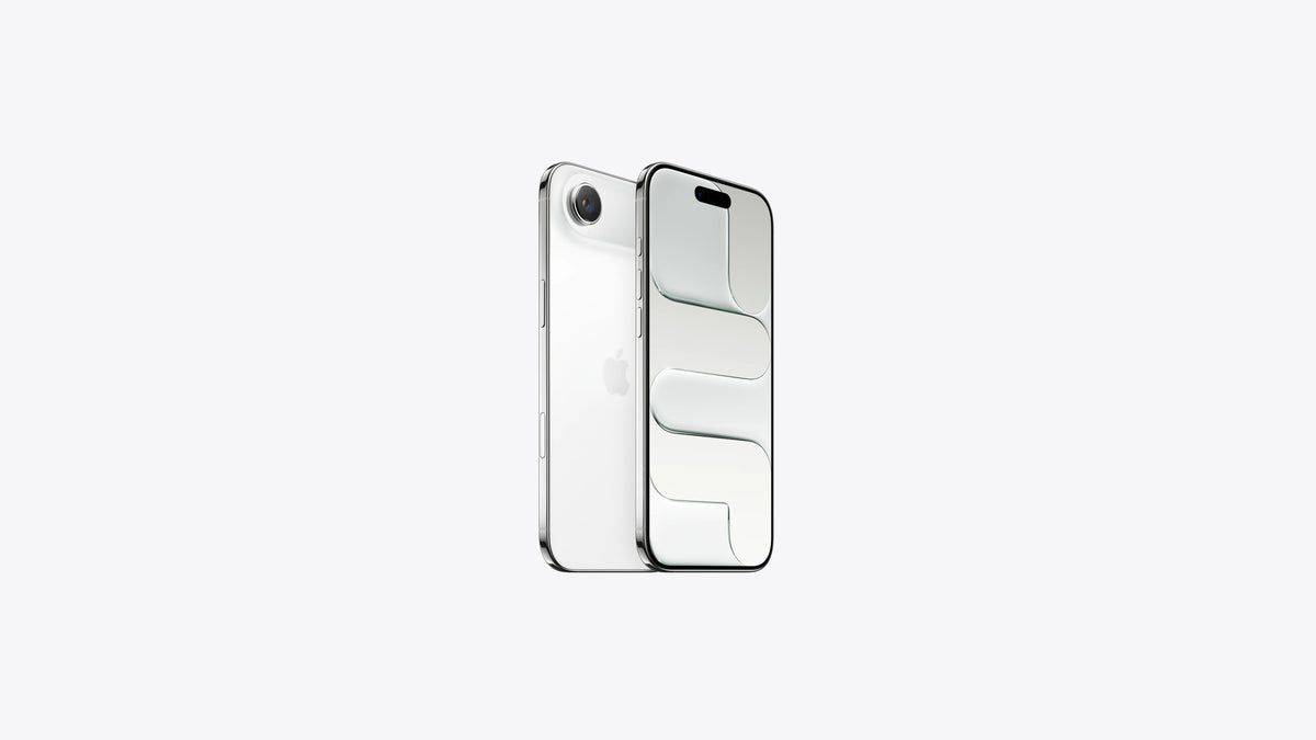 Apple iPhone Air, 256GB, Cloud White