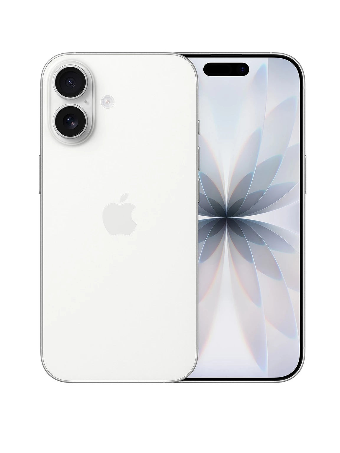 Apple iPhone 17, 256GB, White