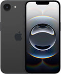Apple iPhone 16e, 128GB, Black