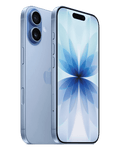 Apple iPhone 17, 256GB, Mist Blue