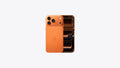 Apple iPhone 17 Pro Max, 256GB, Cosmic Orange