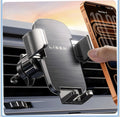 LISEN Car Phone Holder, Air Vent Mount