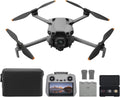 DJI Mini 5 Pro Fly More Combo Plus With DJI RC 2, 1-Inch CMOS, 4K Drone for Beginners