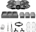 DJI Neo 2 Fly More Combo, 4K Drone With Camera, Palm Takeoff & Landing, 3 Batteries